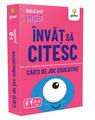 Copertă produs &Icirc;nvaț să citesc &bull; Limba engleză - thumb 2