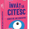 Copertă produs &Icirc;nvaț să citesc &bull; Limba engleză - gallery small 