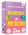 Copertă produs Vehicule &bull; Meserii - thumb 1