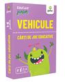 Copertă produs Vehicule &bull; Meserii - thumb 3