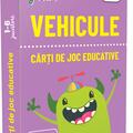 Copertă produs Vehicule &bull; Meserii - gallery small 