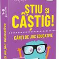 Copertă produs Limba germană &bull; Stiu și c&acirc;știg! - gallery small 