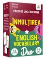 Copertă produs &Icirc;nmulțirea &bull; English vocabulary - thumb 1