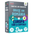 Copertă produs Orașe din Rom&acirc;nia &bull; Europa: Țări și capitale