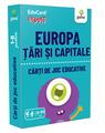 Copertă produs Orașe din Rom&acirc;nia &bull; Europa: Țări și capitale - thumb 2