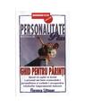 Copertă produs Personalitate Plus, ghid pentru părinți - thumb 1