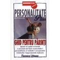Copertă produs Personalitate Plus, ghid pentru părinți - gallery small 