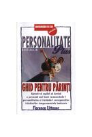 Imagine produs Personalitate Plus, ghid pentru părinți
