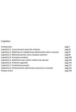 Copertă produs Psihologia V&acirc;nzărilor