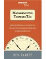 Copertă produs Managementul timpului tău - thumb 1