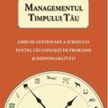 Copertă produs Managementul timpului tău - gallery small 