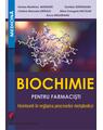 Copertă produs Biochimie pentru farmacişti: hormonii &icirc;n reglarea
 proceselor metabolice - thumb 1