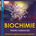 Copertă produs Biochimie pentru farmacişti: hormonii &icirc;n reglarea
 proceselor metabolice - gallery small 