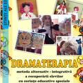 Copertă produs Dramaterapia. Metoda alternativ-integrativă a recuperării elevilor cu cerințe educative speciale - gallery small 