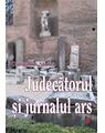 Copertă produs Judecătorul și jurnalul ars - thumb 1