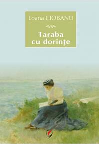 Copertă produs Taraba cu dorințe