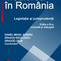 Copertă produs Medierea &icirc;n Rom&acirc;nia. Legislaţie şi jurisprudenţă - gallery small 