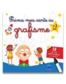Copertă produs Prima mea carte cu grafisme - thumb 1