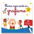 Copertă produs Prima mea carte cu grafisme - gallery small 