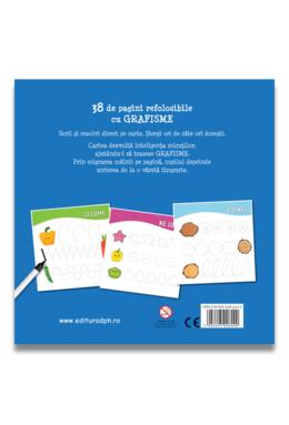 Copertă produs Prima mea carte cu grafisme