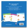 Copertă produs Prima mea carte cu grafisme - gallery small 