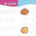 Copertă produs Prima mea carte cu grafisme - gallery small 