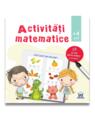 Copertă produs Activități matematice - thumb 1
