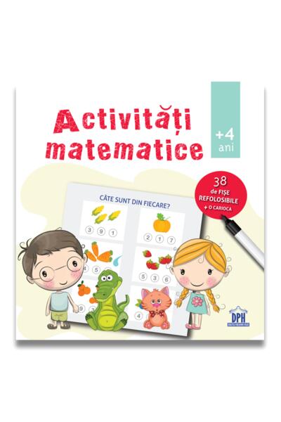 Activități matematice