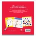 Copertă produs Activități matematice - gallery small 