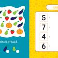 Copertă produs Activități matematice - gallery small 