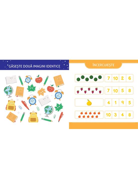 Copertă produs Activități matematice - gallery big 4