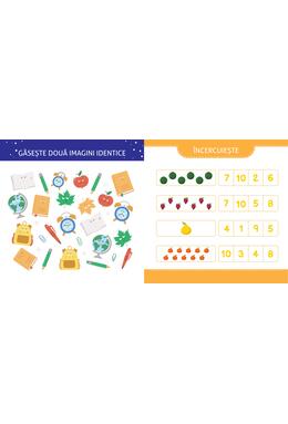 Copertă produs Activități matematice