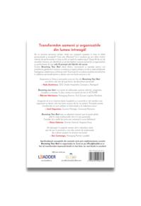 Copertă produs Becoming your Best: Cele 12 principii ale liderilor de succes