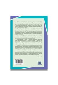 Copertă produs De la senzații la cunoaștere - teorie și jocuri