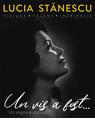 Copertă produs Lucia Stănescu. Viziune. Talent. Inspirație. Un vis a fost&hellip; / Visione. Talento. Inspirazione. Un sogno &egrave; stato... (ediție bilingvă) - thumb 1