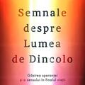Copertă produs Semnale despre Lumea de Dincolo - gallery small 
