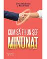 Copertă produs Cum să fii un șef minunat - thumb 1