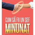 Copertă produs Cum să fii un șef minunat - gallery small 