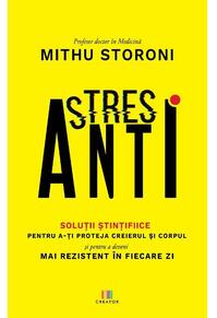 Copertă produs StresAnti