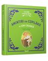 Copertă produs Amintiri din copilărie - thumb 1