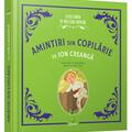 Copertă produs Amintiri din copilărie - gallery small 