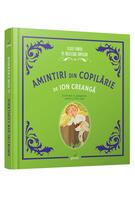 Copertă produs Amintiri din copilărie