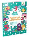 Copertă produs Puzzle-uri matematice - thumb 1