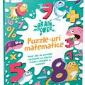 Copertă produs Puzzle-uri matematice - gallery small 