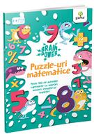 Imagine produs Puzzle-uri matematice
