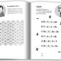 Copertă produs Puzzle-uri matematice - gallery small 