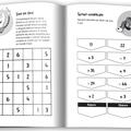 Copertă produs Puzzle-uri matematice - gallery small 