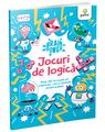 Copertă produs Jocuri de logică - thumb 1