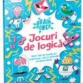 Copertă produs Jocuri de logică - gallery small 