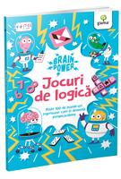 Jocuri de logică